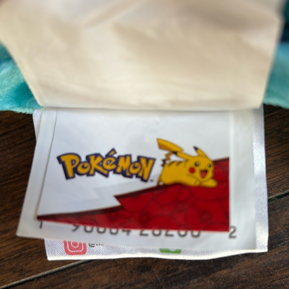 Snorlax Pokémon Plush Pillow 12” – Anime Collectible Soft Toy - Picture 5 of 7